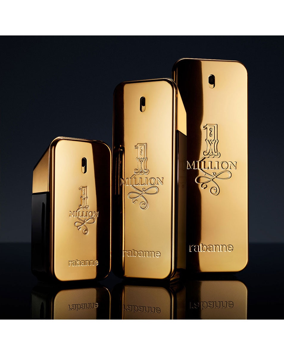 RABANNE 1 Million Eau de Toilette 30 ML 5