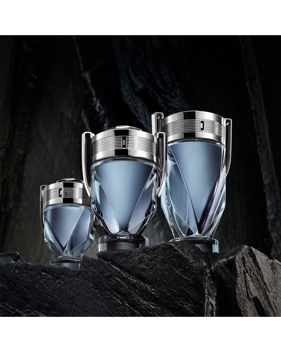 RABANNE Invictus Eau de Toilette 30 ML 5