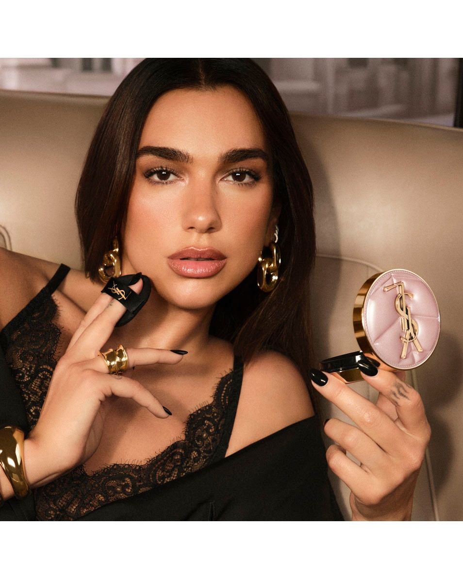 YVES SAINT LAURENT Skin Affair Cushion Foundation LC7 5