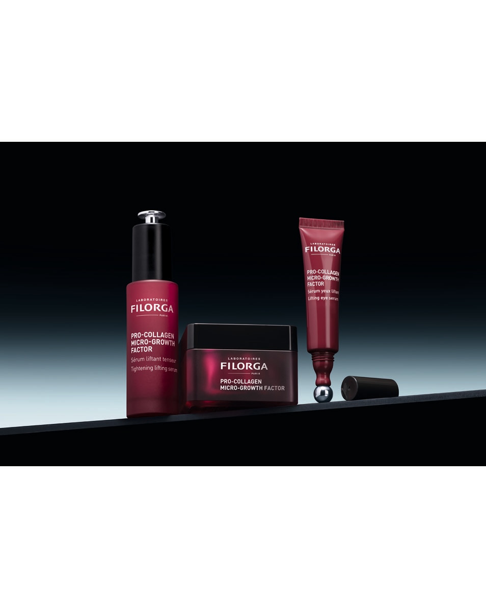 FILORGA PRO-COLLAGEN MICRO-GROWTH FACTOR PRO-COLLAGEN SERUM 30 ML 5