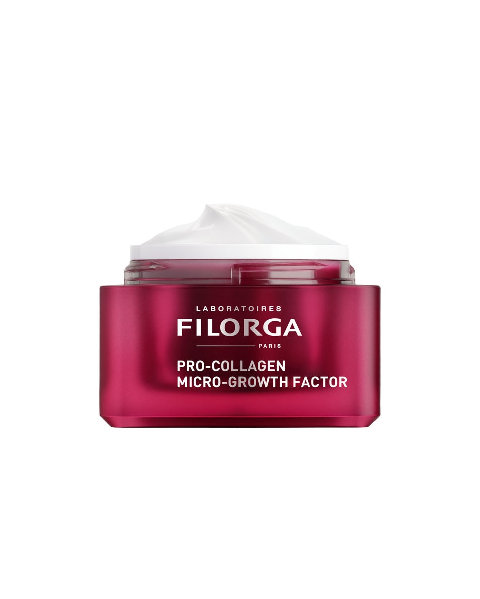 FILORGA PRO-COLLAGEN MICRO-GROWTH FACTOR PRO-COLLAGEN MICRO-GROWTH FACTOR CR ME 50 ML