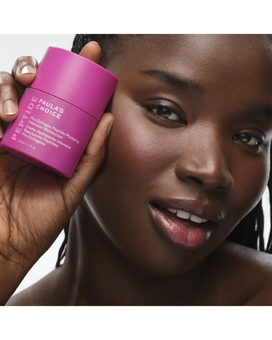 Paula's Choice Plump + Firm Peptide Plumping Intensive Moisturizer 50 ML 5