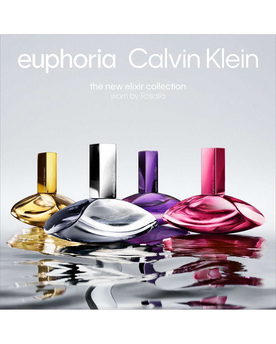CALVIN KLEIN Euphoria Signature Parfum 30 ML 5