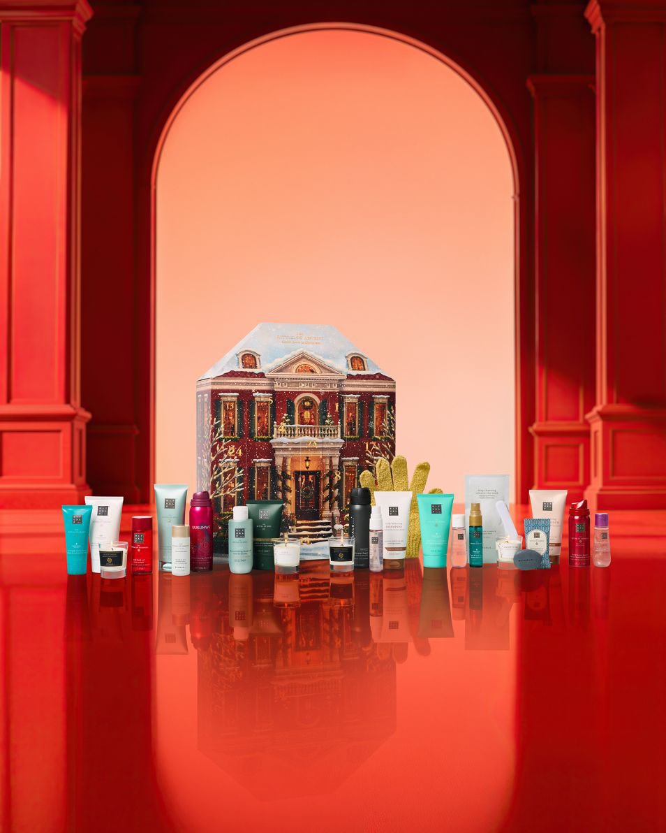 RITUALS The Ritual of Advent adventskalender 24 ST 5