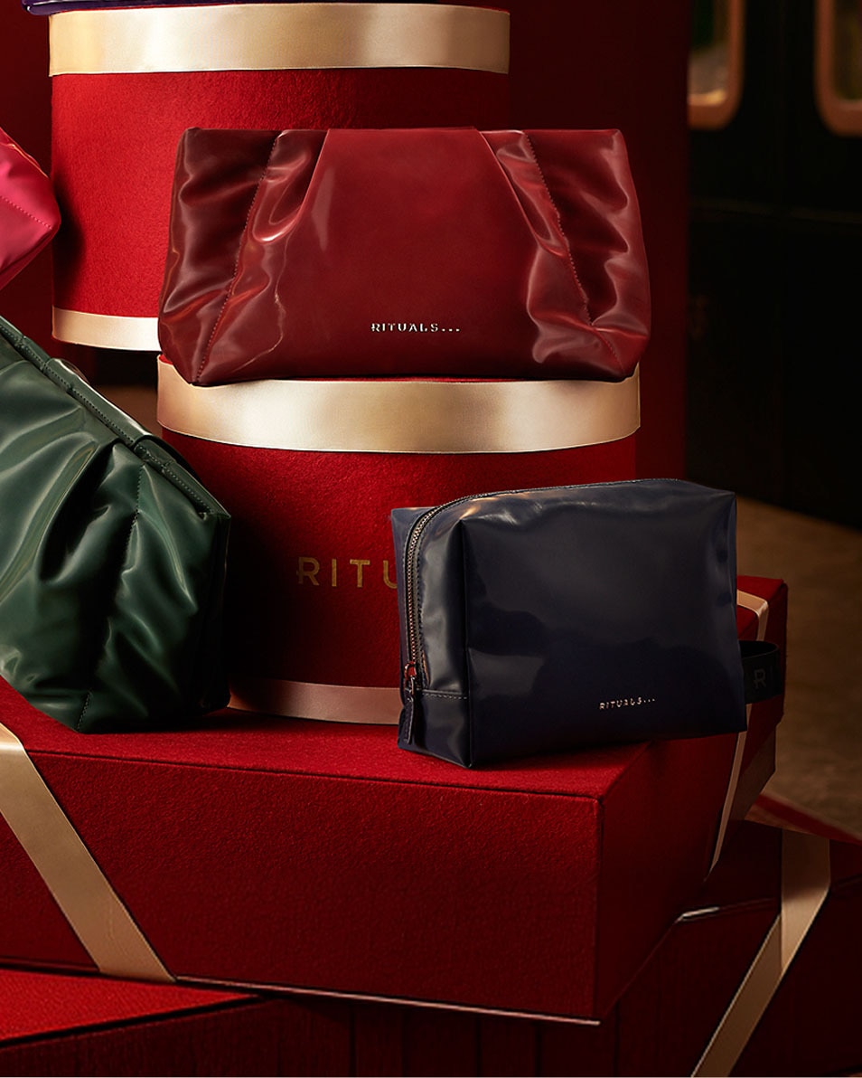 RITUALS Homme Collection gift set Large 6 ST 5