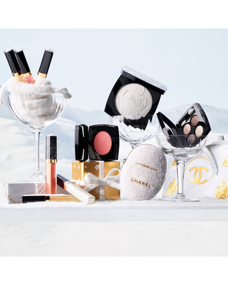 CHANEL LA CRÈME MAIN LIMITED EDITION VOEDT - VERZACHT - VERHELDERT 50 ML 5