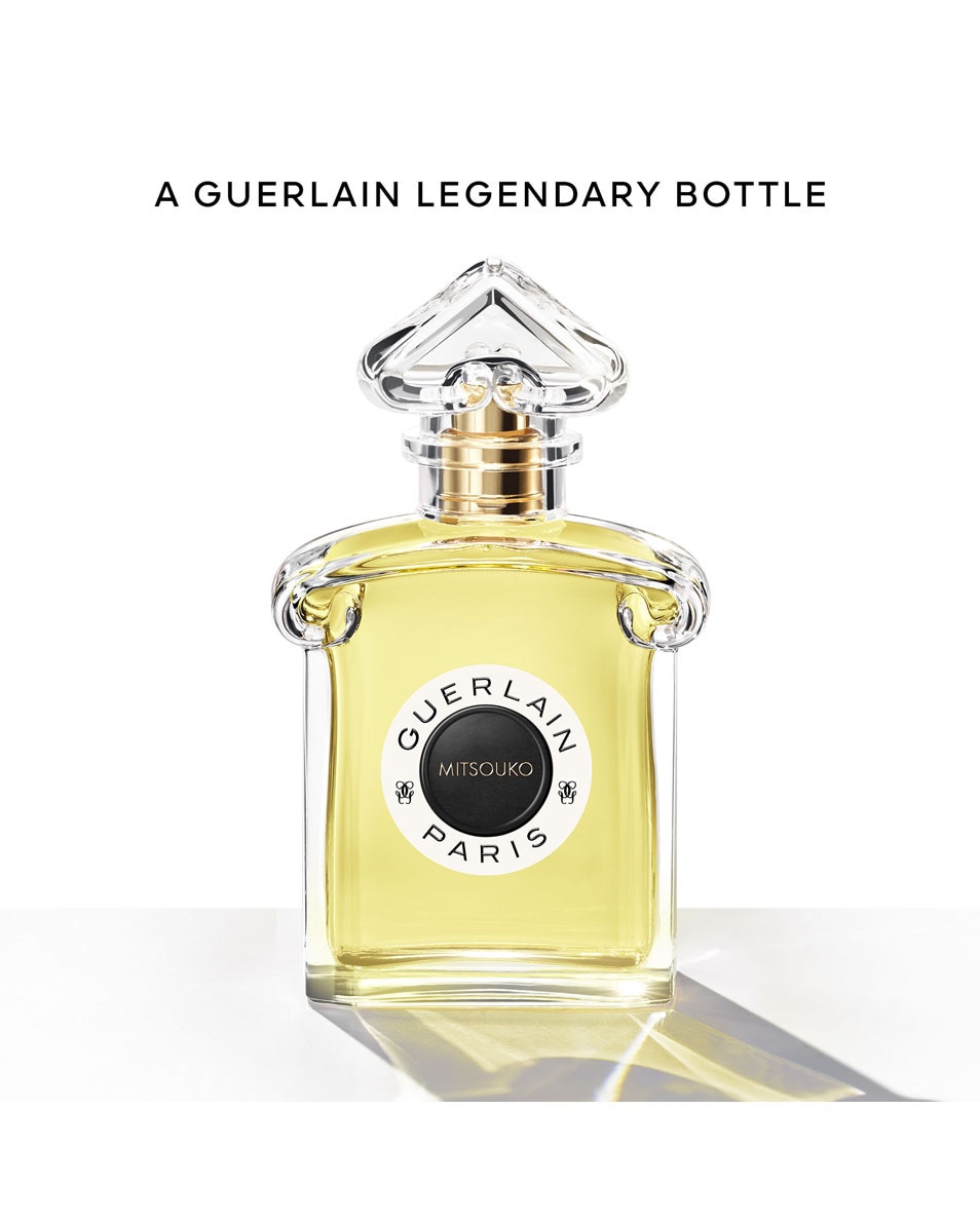 GUERLAIN LES LÉGENDAIRES MITSOUKO - EAU DE PARFUM 75 ML 5