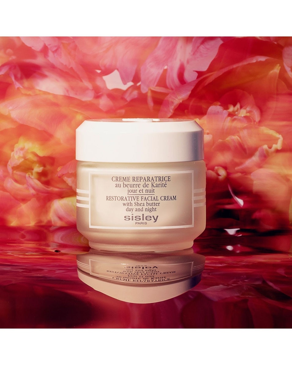 SISLEY Crème Réparatrice Crème Réparatrice Gezicht 50 ML 5