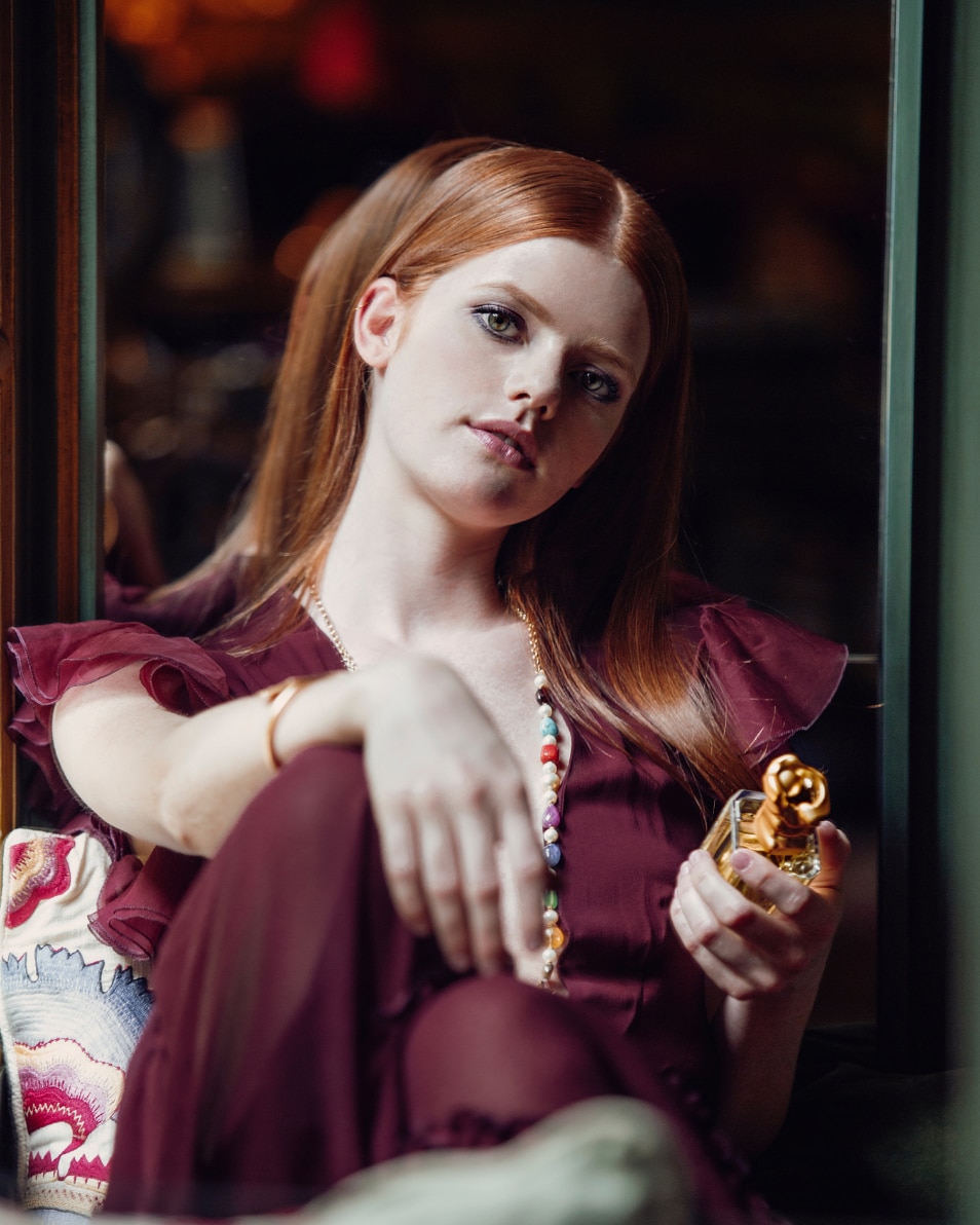 SISLEY Eau du soir Eau de Parfum Femme 30 ML 5