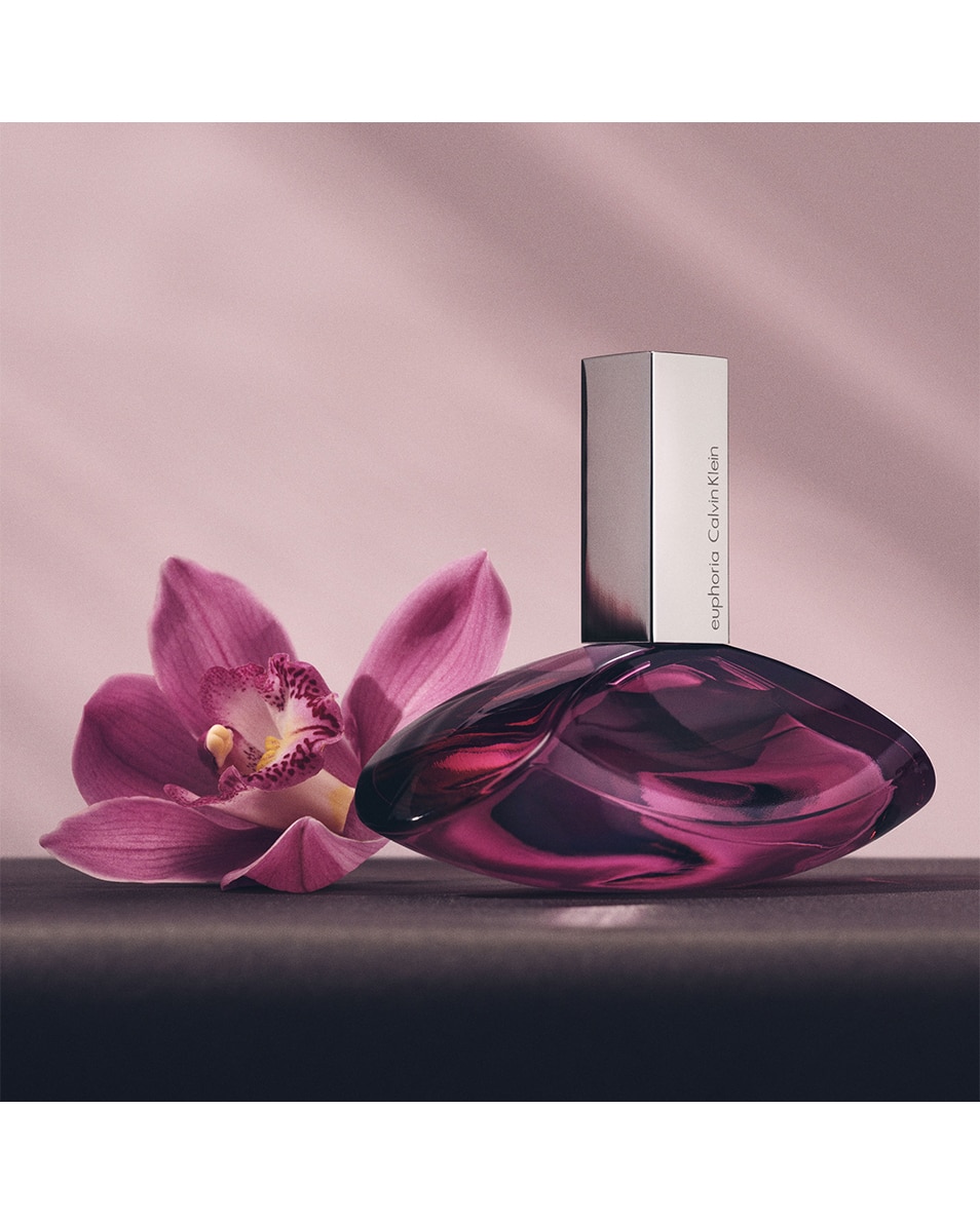 CALVIN KLEIN EUPHORIA EAU DE PARFUM 50 ML 5