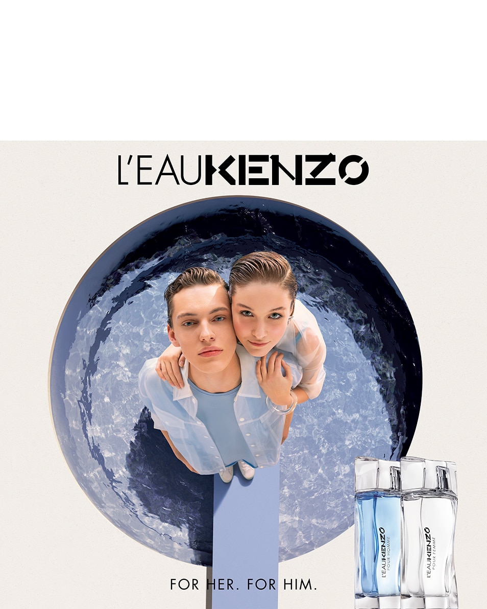 EAU DE TOILETTE