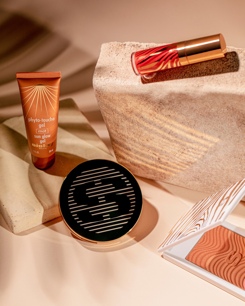 Phyto-Touche Gel Mat