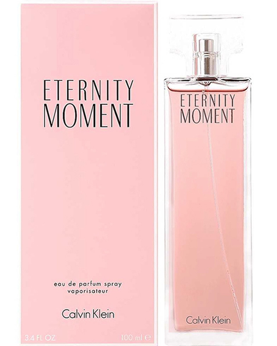 EAU DE PARFUM