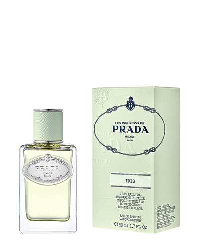 PRADA INFUSION D'IRIS EAU DE PARFUM 100 ML