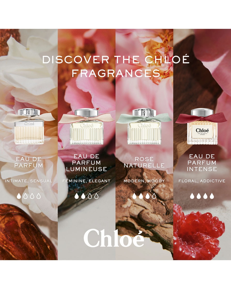 CHLOÉ Chloé EAU DE PARFUM 75 ML