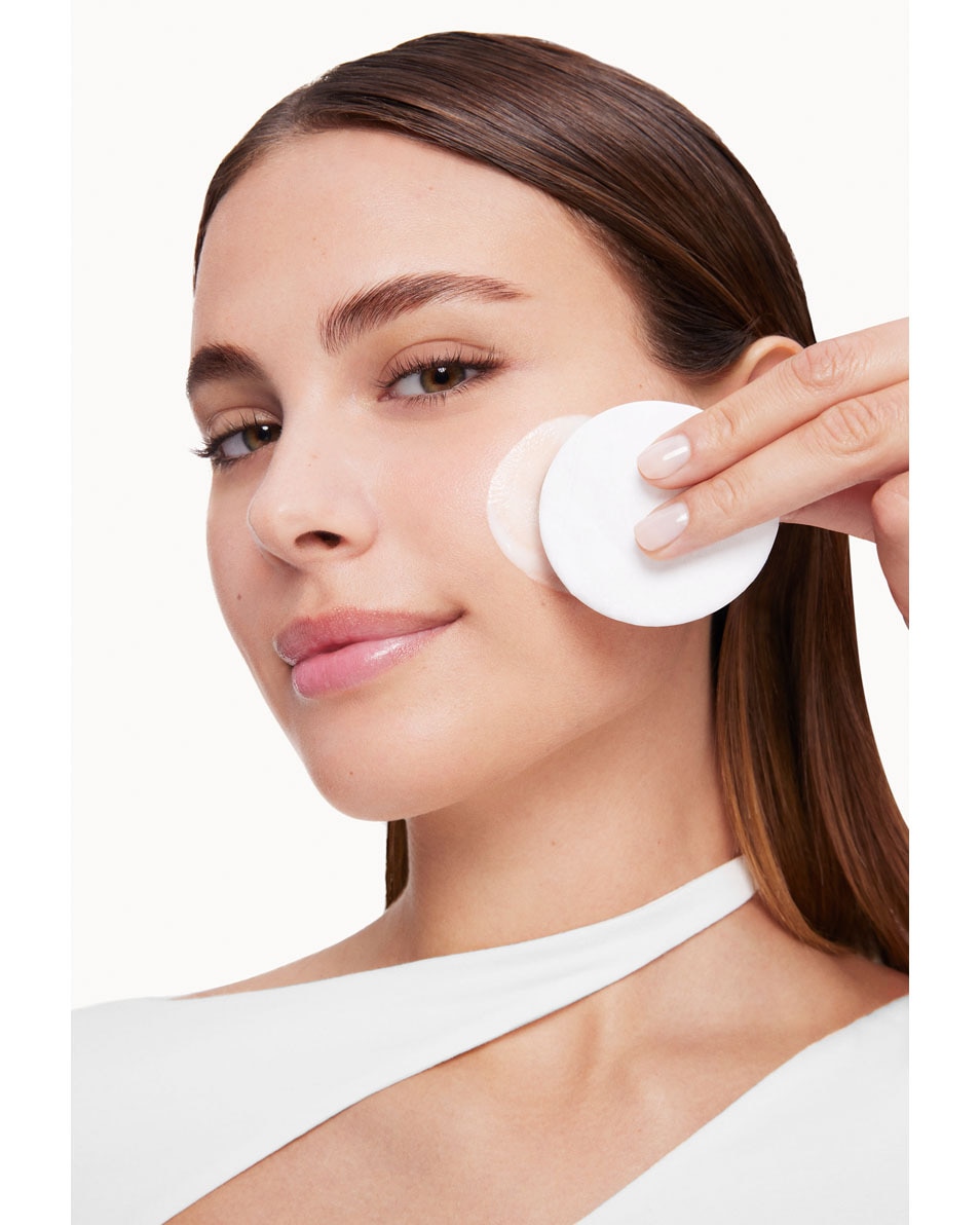 LANCÔME GALATÉIS DOUCEUR FLUIDE MAKE-UPREMOVER GEZICHT & OGEN 400 ML 5