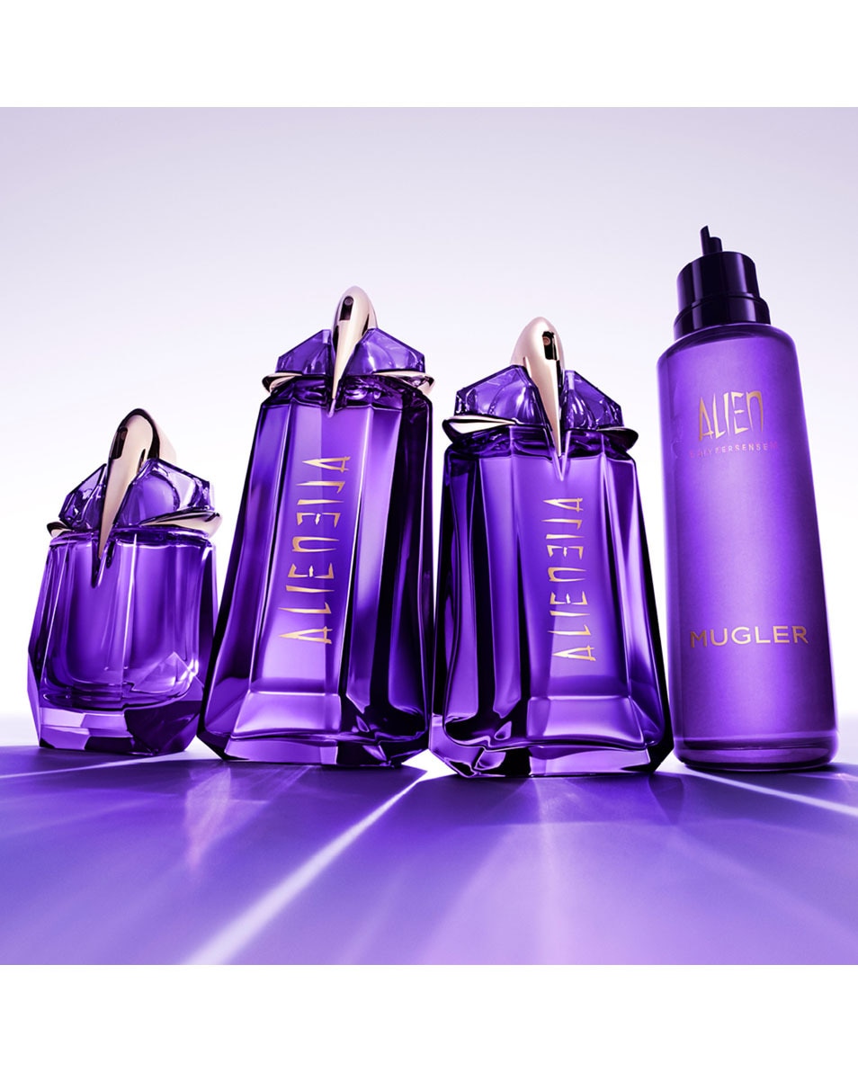 MUGLER Alien Eau De Parfum - Navulbaar Parfum 90 ML