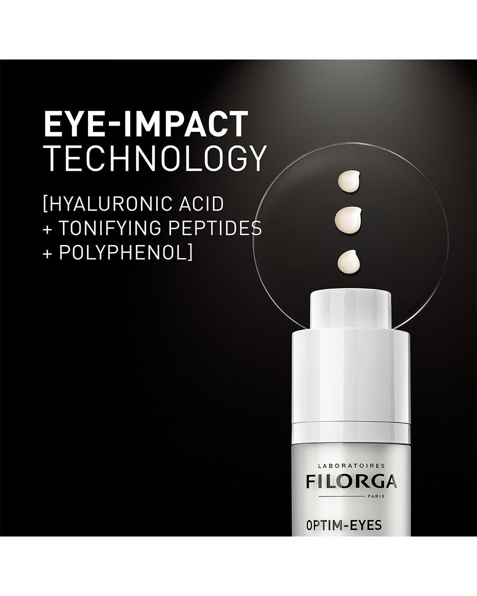 3-IN-1 EYE CONTOUR CREAM