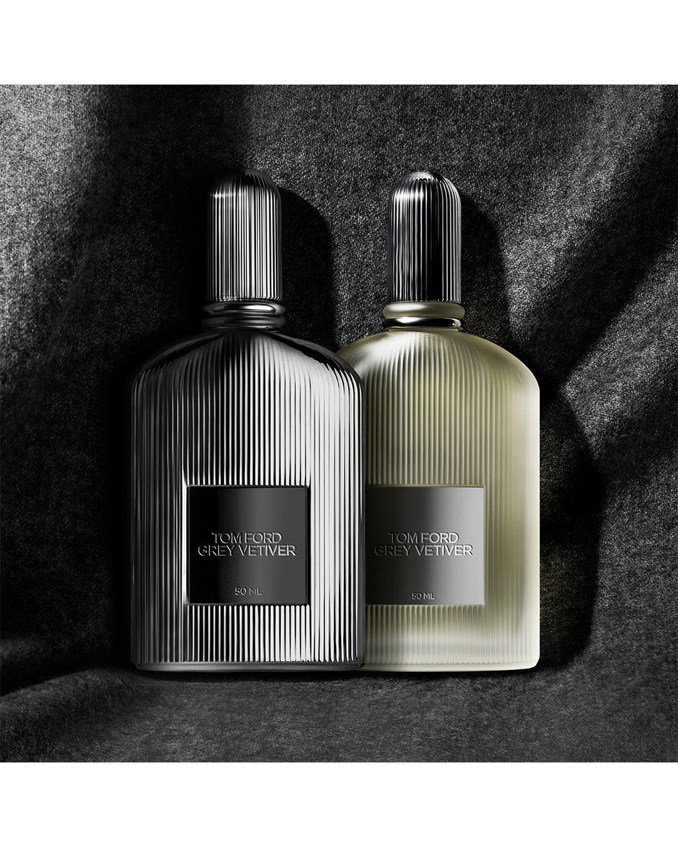 TOM FORD GREY VETIVER EAU DE PARFUM 100 ML 5