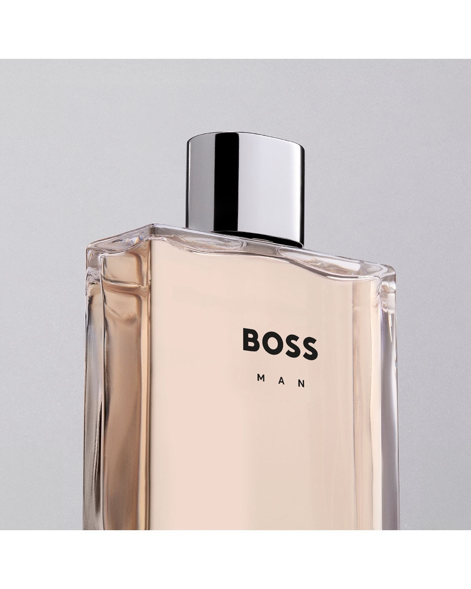 EAU DE TOILETTE