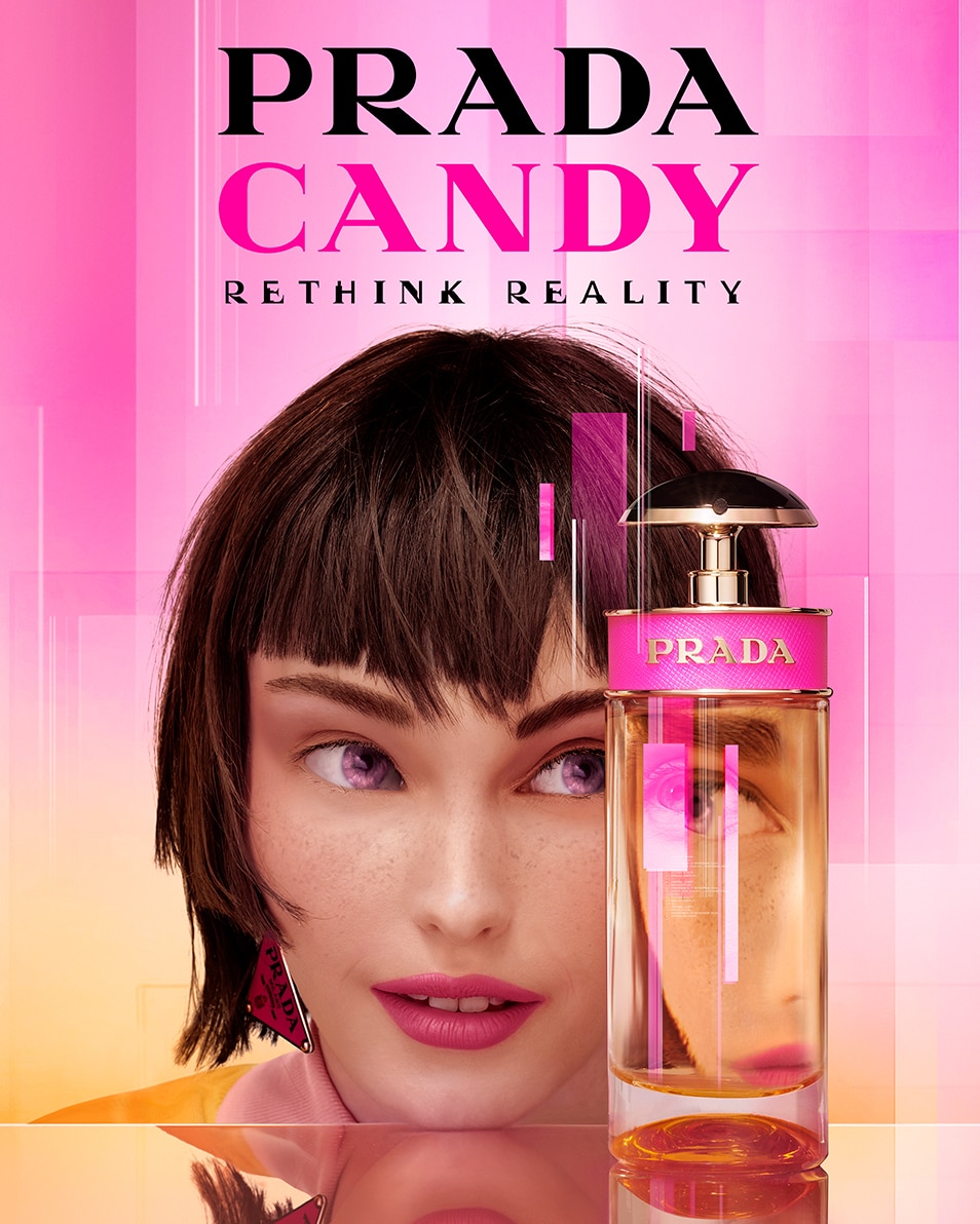 PRADA CANDY EAU DE PARFUM 80 ML 5