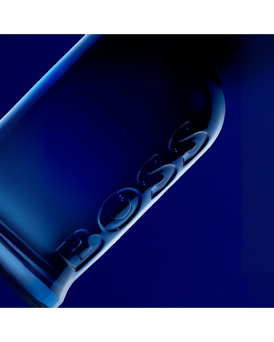 HUGO BOSS Bottled Night Eau de toilette 200 ML