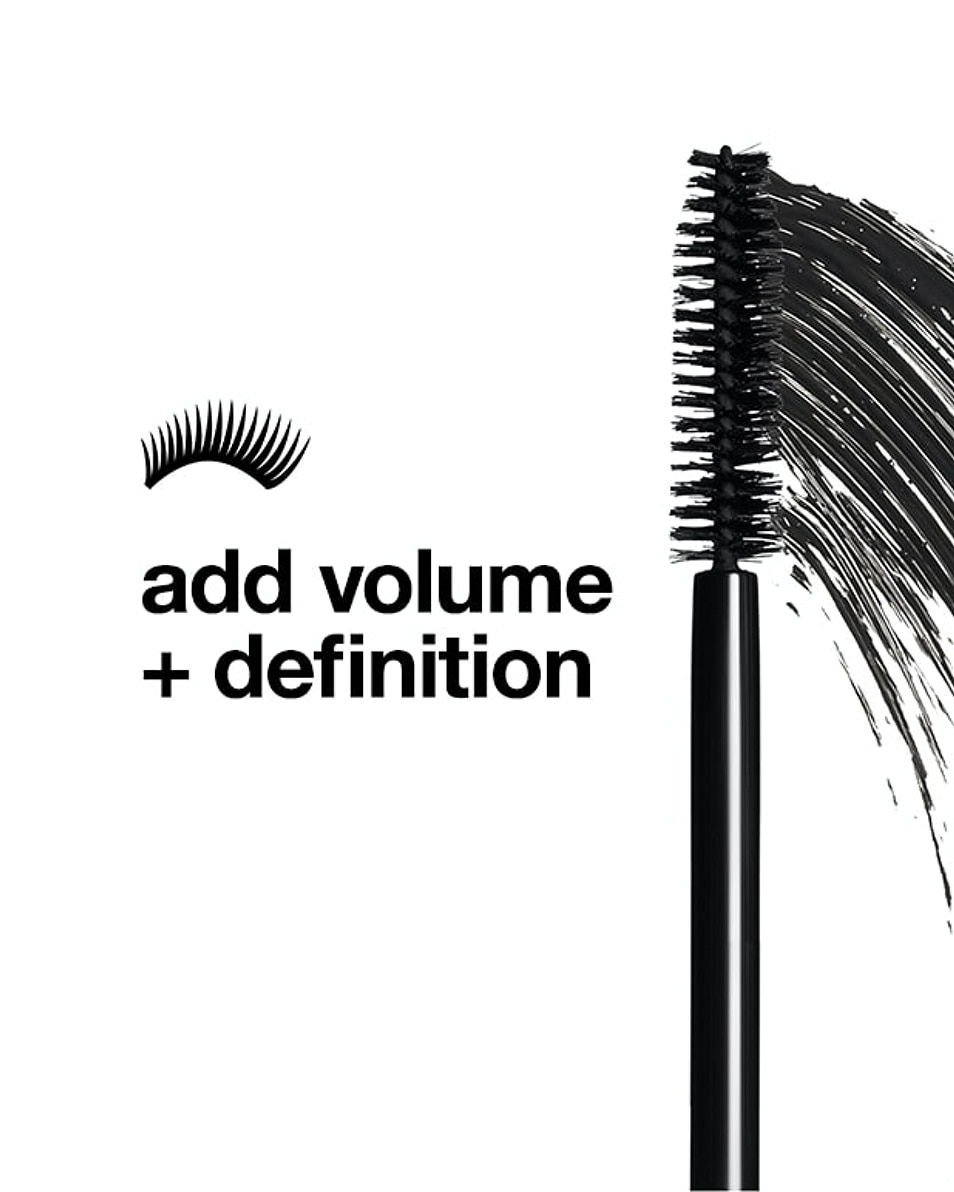 CLINIQUE HIGH IMPACT™ EXTREME VOLUME MASCARA MASCARA - VERLENGEND & VOLUMEGEVEND Zwart 5