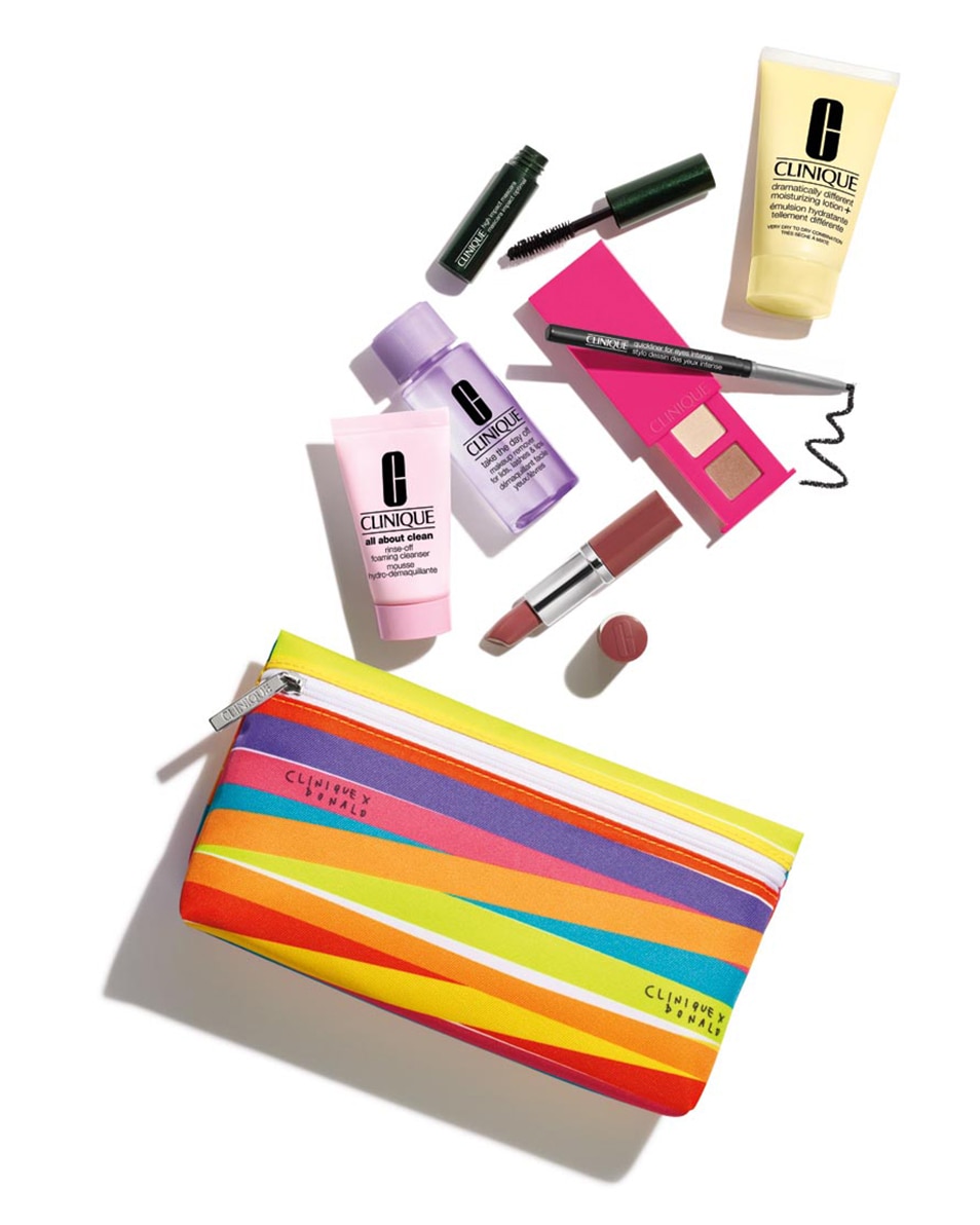 CLINIQUE Quickliner™ For Eyes Intense OOGPOTLOOD - LANGHOUDEND & GEEFT NIET AF Intense Plum 5