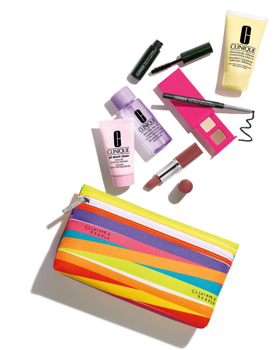 CLINIQUE Quickliner™ For Eyes Intense OOGPOTLOOD - LANGHOUDEND & GEEFT NIET AF Intense Midnight 5