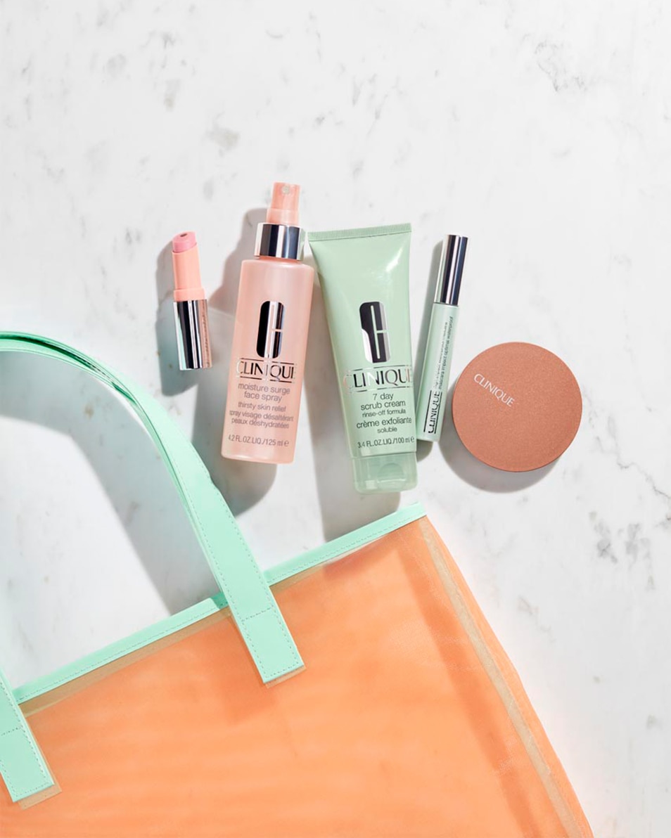 MASCARA - WATERPROOF - VERLENGEND & VOLUMEGEVEND