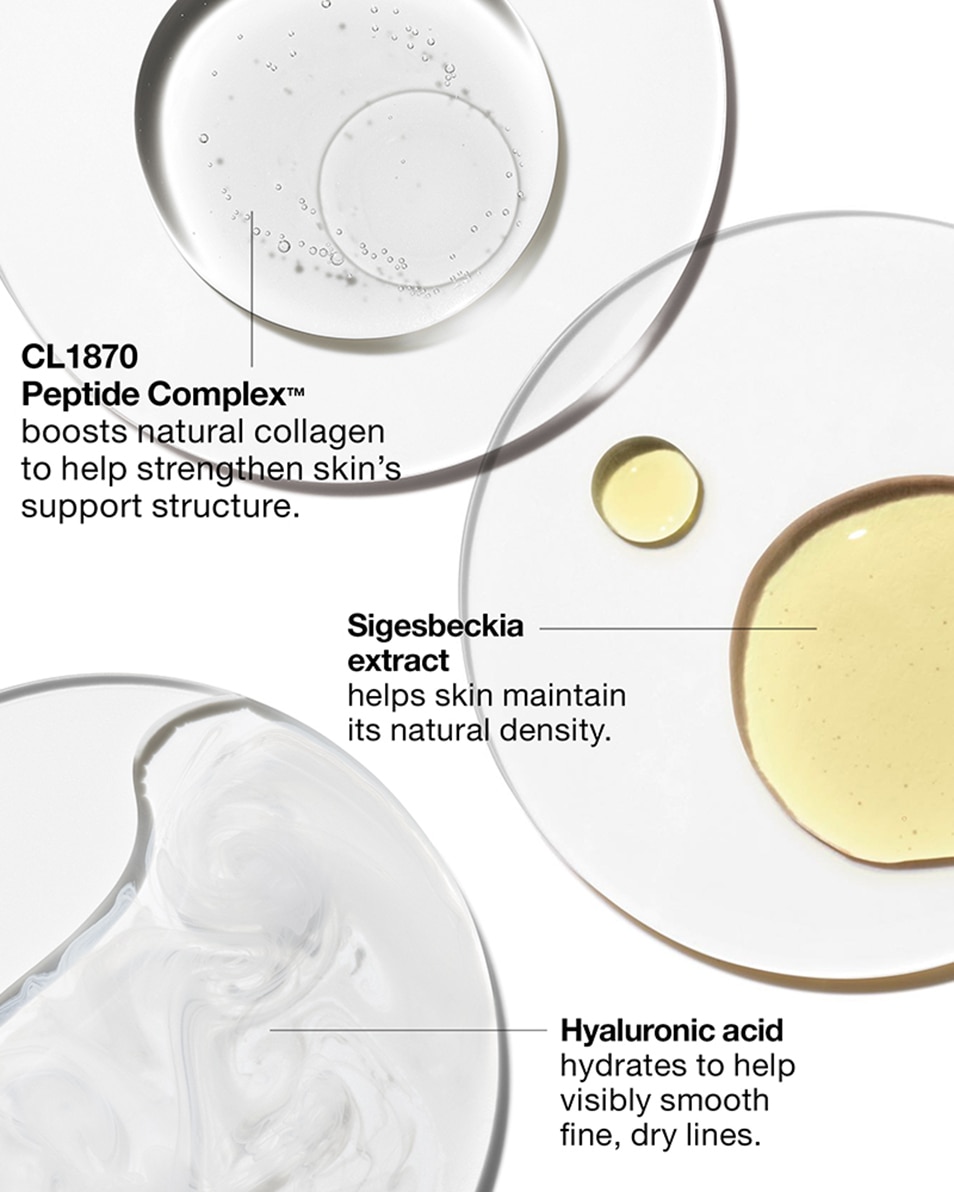 OOGCRÈME - ANTI-AGING & HYDRATEREND - VERMINDERT RIMPELS
