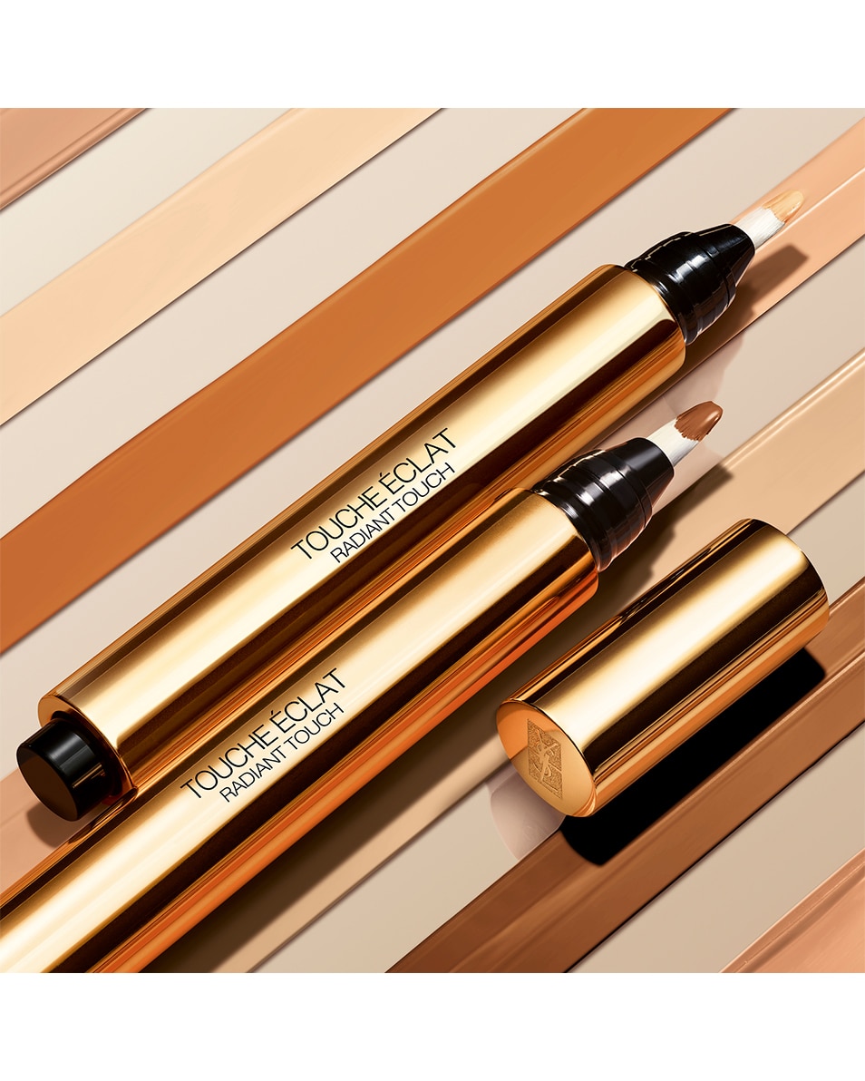 HIGHLIGHTER & CONCEALER