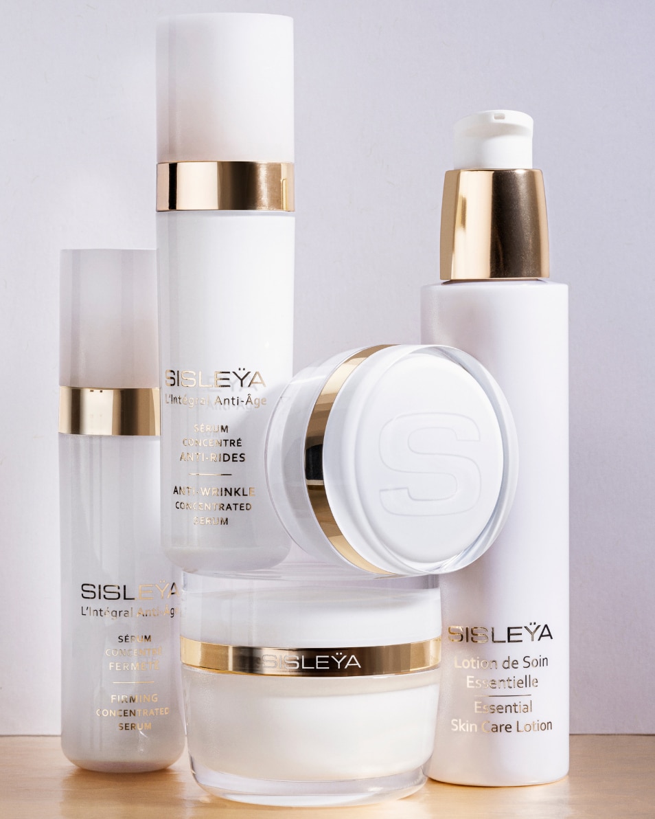 Een complete anti-agingbehandeling voor de droge en zeer droge huid