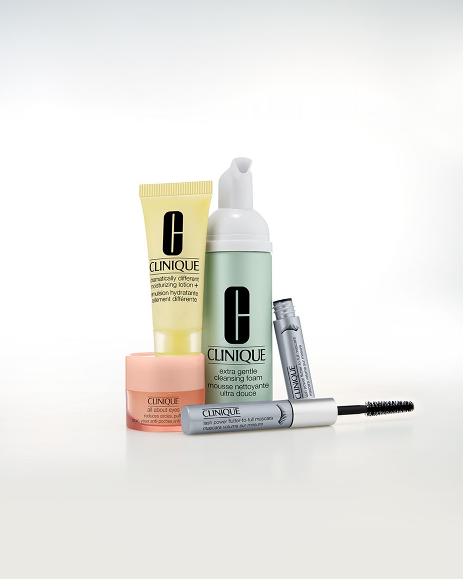 GEZICHTSREINIGER - MILD - GEVOELIGE/ZEER DROGE TOT GEMENGDE HUID