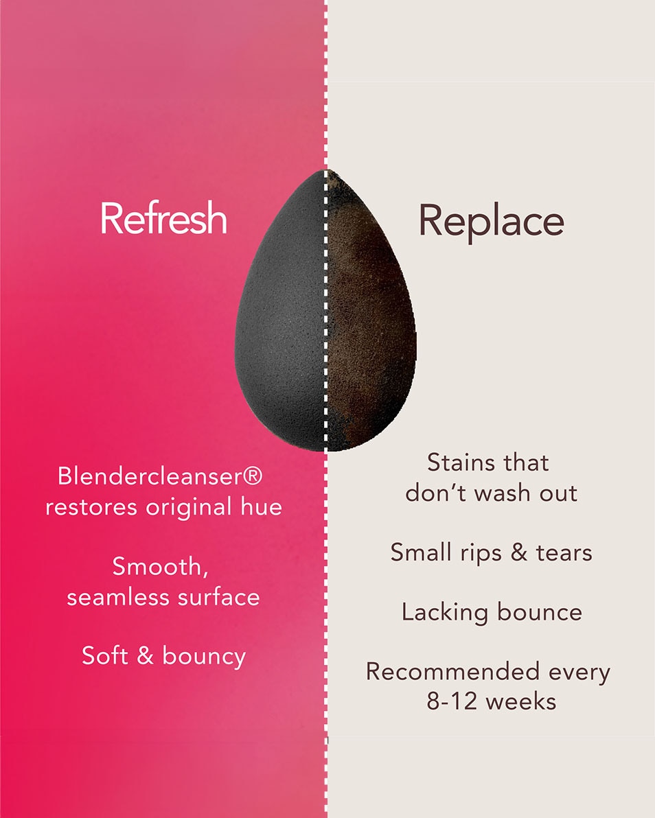 BEAUTYBLENDER Pro Makeup spons 10 G 5