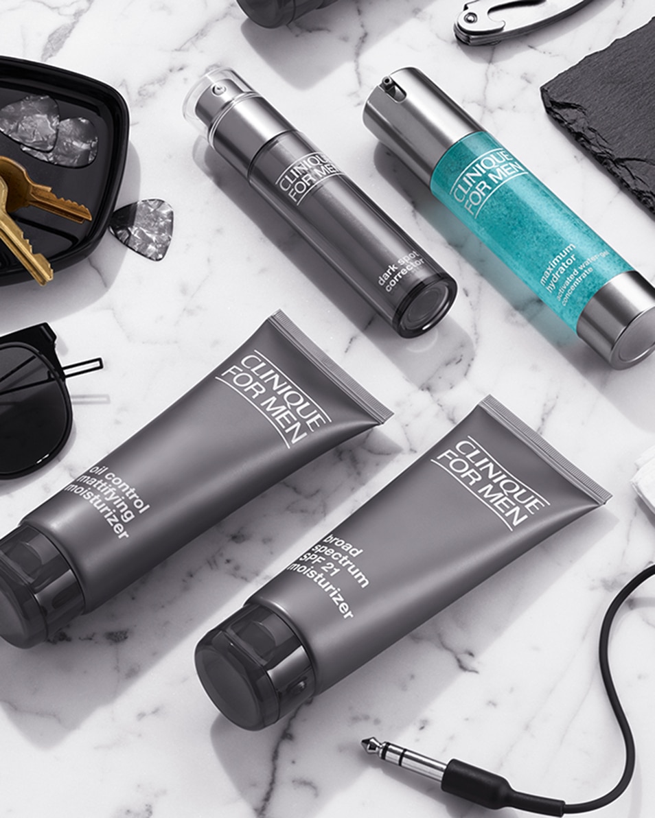 HYDRATERENDE GEL - KALMEREND & 72U HYDRATEREND