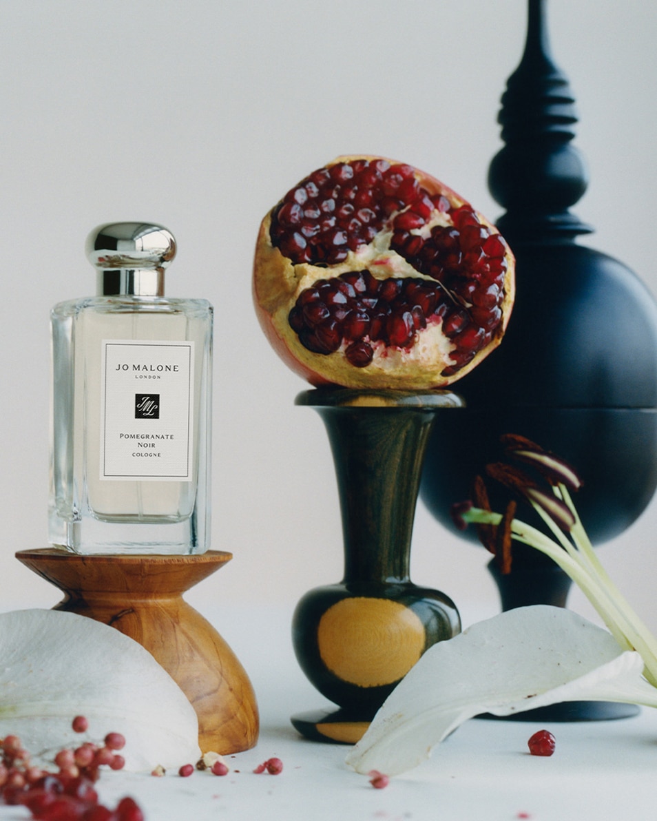 JO MALONE LONDON POMEGRANATE NOIR COLOGNE 100 ML 5