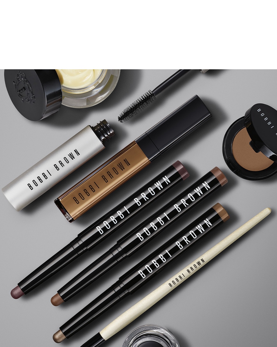 BOBBI BROWN LONGWEAR CREAM SHADOW STICK WATERPROOF OOGSCHADUW STICK- 24U LANGHOUDEND GOLDEN PINK 5