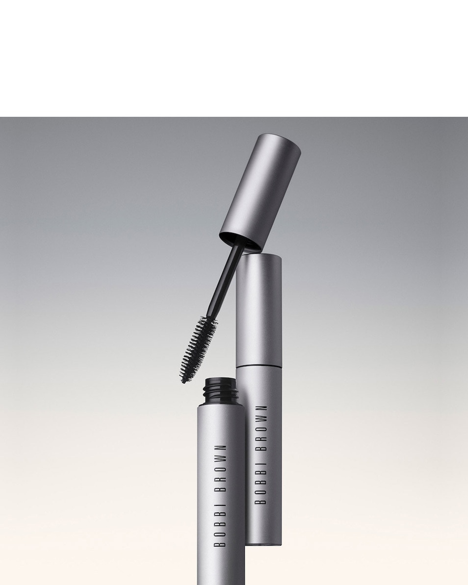 VOLUMINEUZE WIMPERS- LANGHOUDEND- ZWEET- & VOCHTBESTENDIG