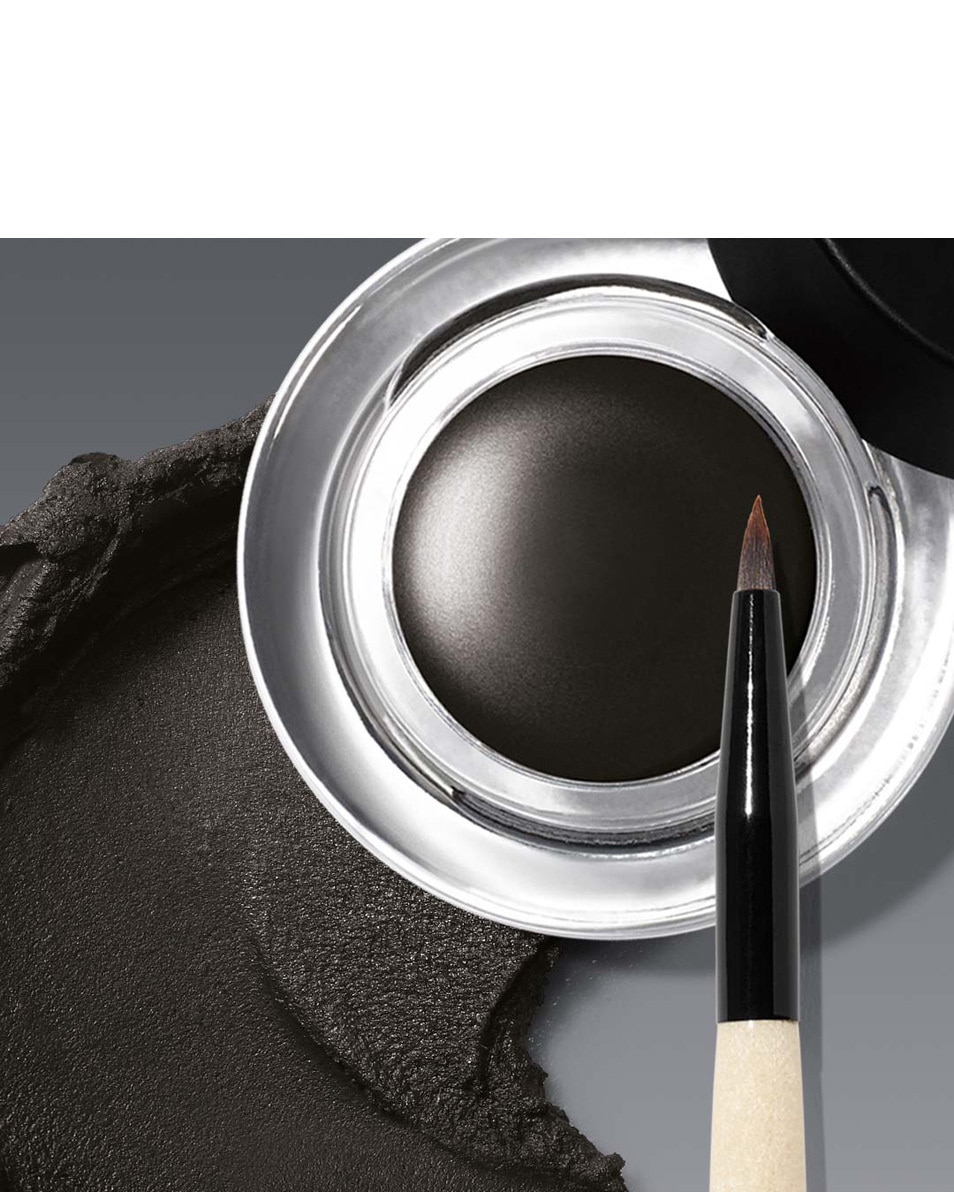 BOBBI BROWN LONGWEAR GEL EYELINER WATERPROOF EYELINER GEL- GELLINER 12U LANGHOUDEND ESPRESSO INK 6