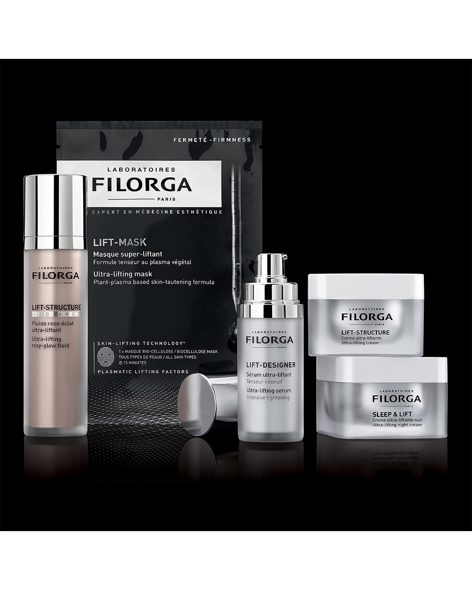 FILORGA LIFT-STRUCTURE ANTI-AGING DAY CREAM 50 ML 5
