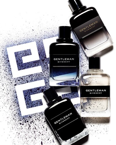 GIVENCHY GENTLEMAN EAU DE PARFUM 100 ML