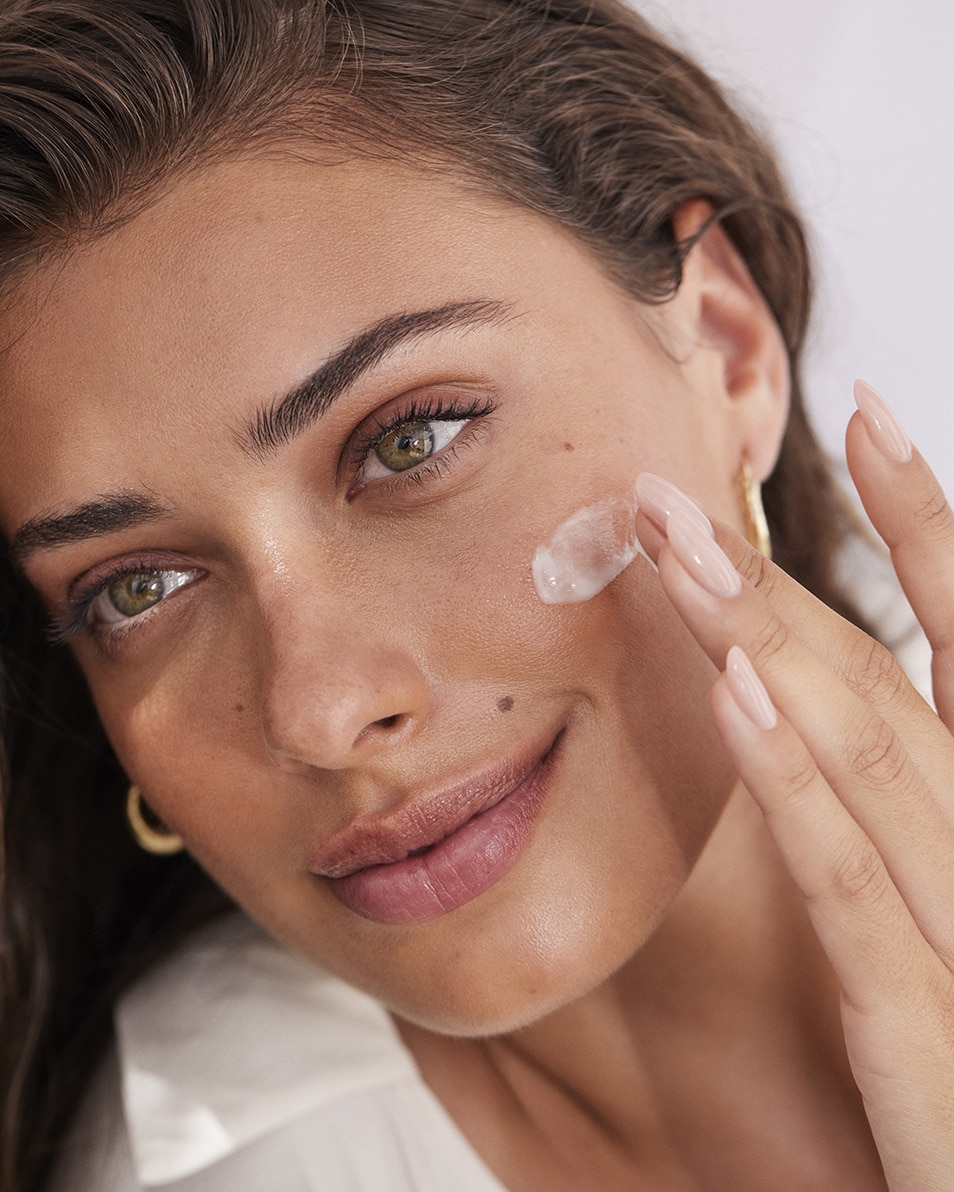 ANTI-AGEING DAGCRÈME