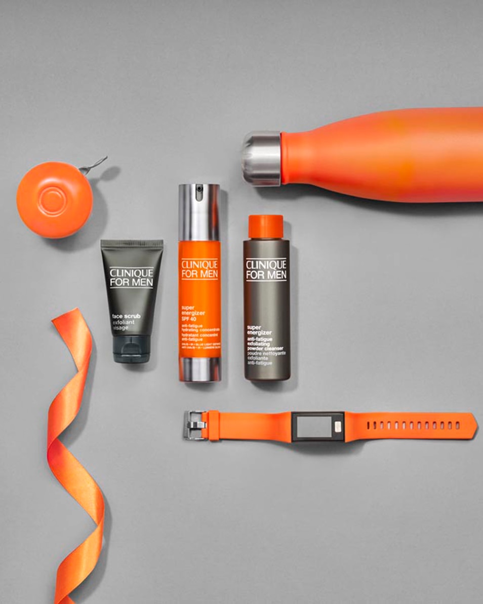 HYDRATERENDE GEL SPF 40 - TEGEN VERMOEIDHEID