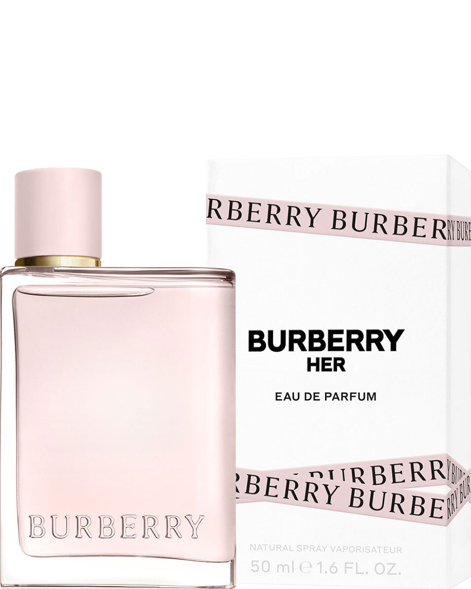 BURBERRY HER EAU DE PARFUM 50 ML 5
