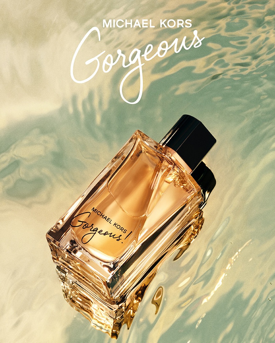 MICHAEL KORS GORGEOUS! EAU DE PARFUM 50 ML 6