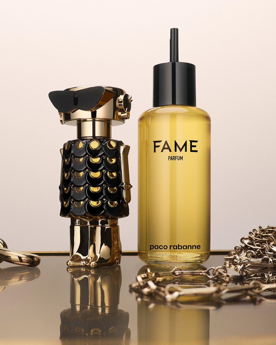 RABANNE FAME PARFUM PARFUM 200 ML