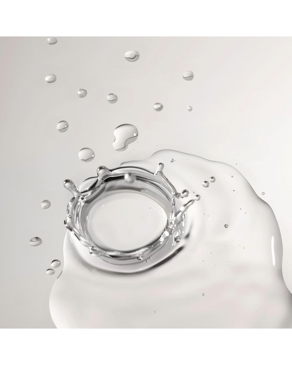 CLAY AND GLOW Cleansing + Hydrating Hyaluronic Acid Toner 150 ML