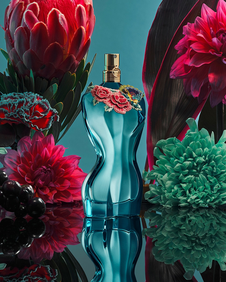 JEAN PAUL GAULTIER La Belle Paradise Garden Eau de Parfum 100 ML