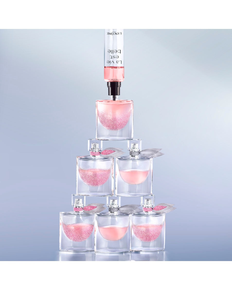 Eau De Parfum Limited Edition - Navulbare parfum voor vrouwen